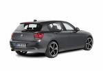 BMW ACS1 Black by AC Schnitzer 2011 года